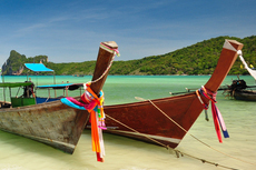 Bangkok (Laem Chabang) Beach Break cruise excursion